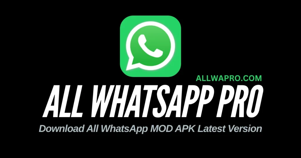 ALL WhatsApp Pro