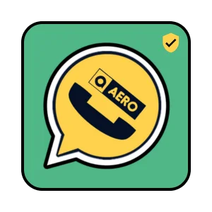 Aero WhatsApp APK Download (Anti-Ban)