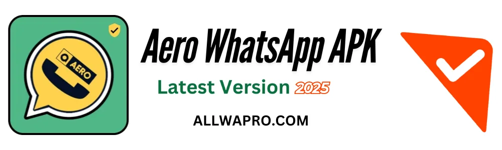 Aero WhatsApp Download