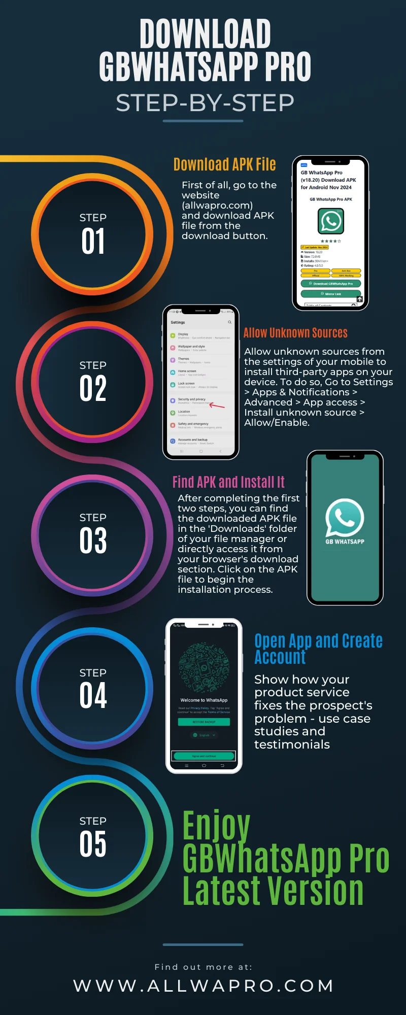 DOWNLOAD GBWHATSAPP PRO DOWNLOAD GUIDE