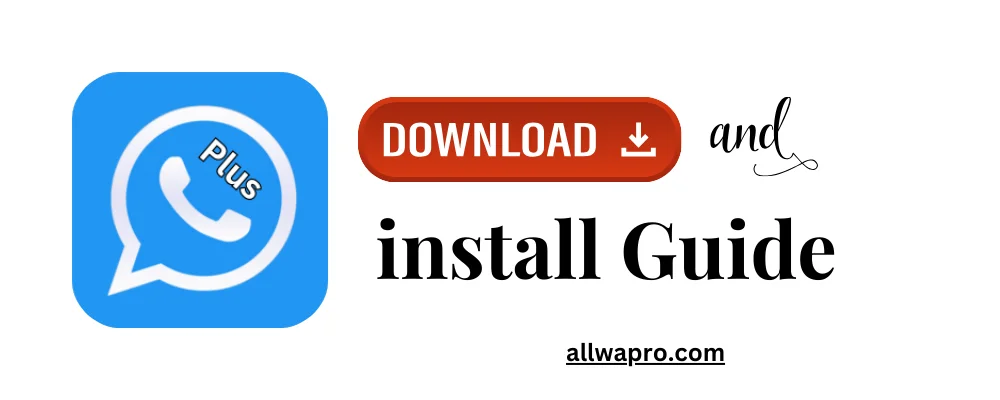 Download and install Guide WhatsApp Plus
