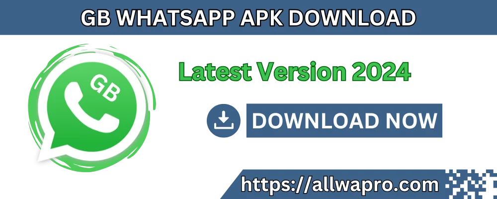 GBwhatsapp apk download latest version