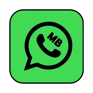 MBWhatsApp APK logo
