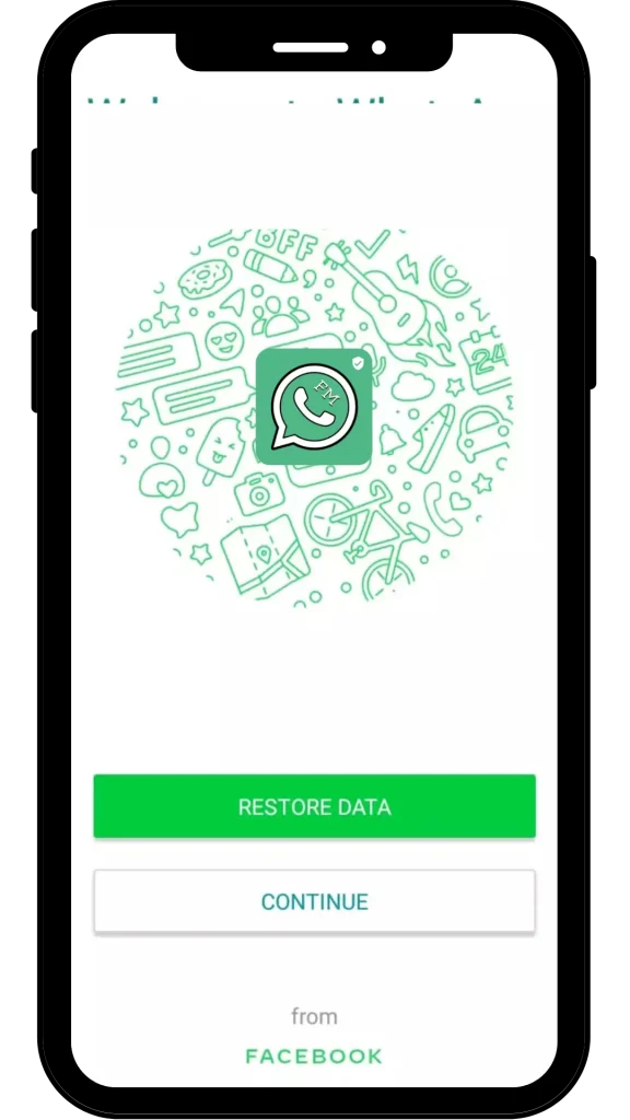 fm whatsapp