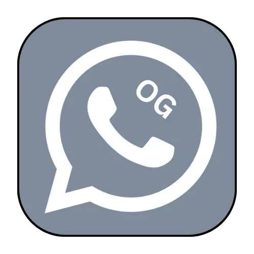 og whatsapp