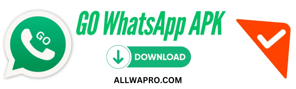 Download GO WhatsApp APK
