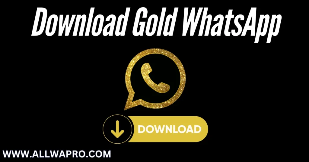 Download Gold WhatsApp APK