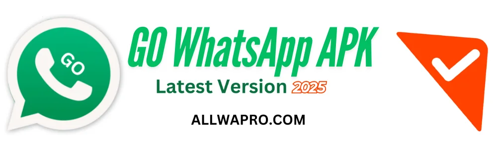 GO WhatsApp APK