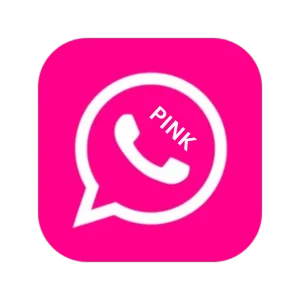PINK WhatsApp APK