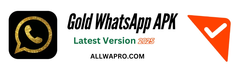 WhatsApp Gold APK Latest Version