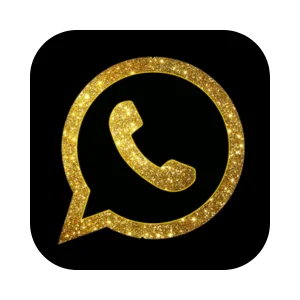 gold-whatsapp