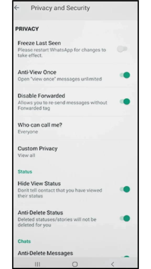 jtwhatsapp-screenshort